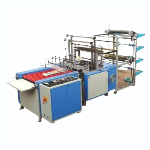 Notebook Making Machine in punjab   - Laghu Udyog